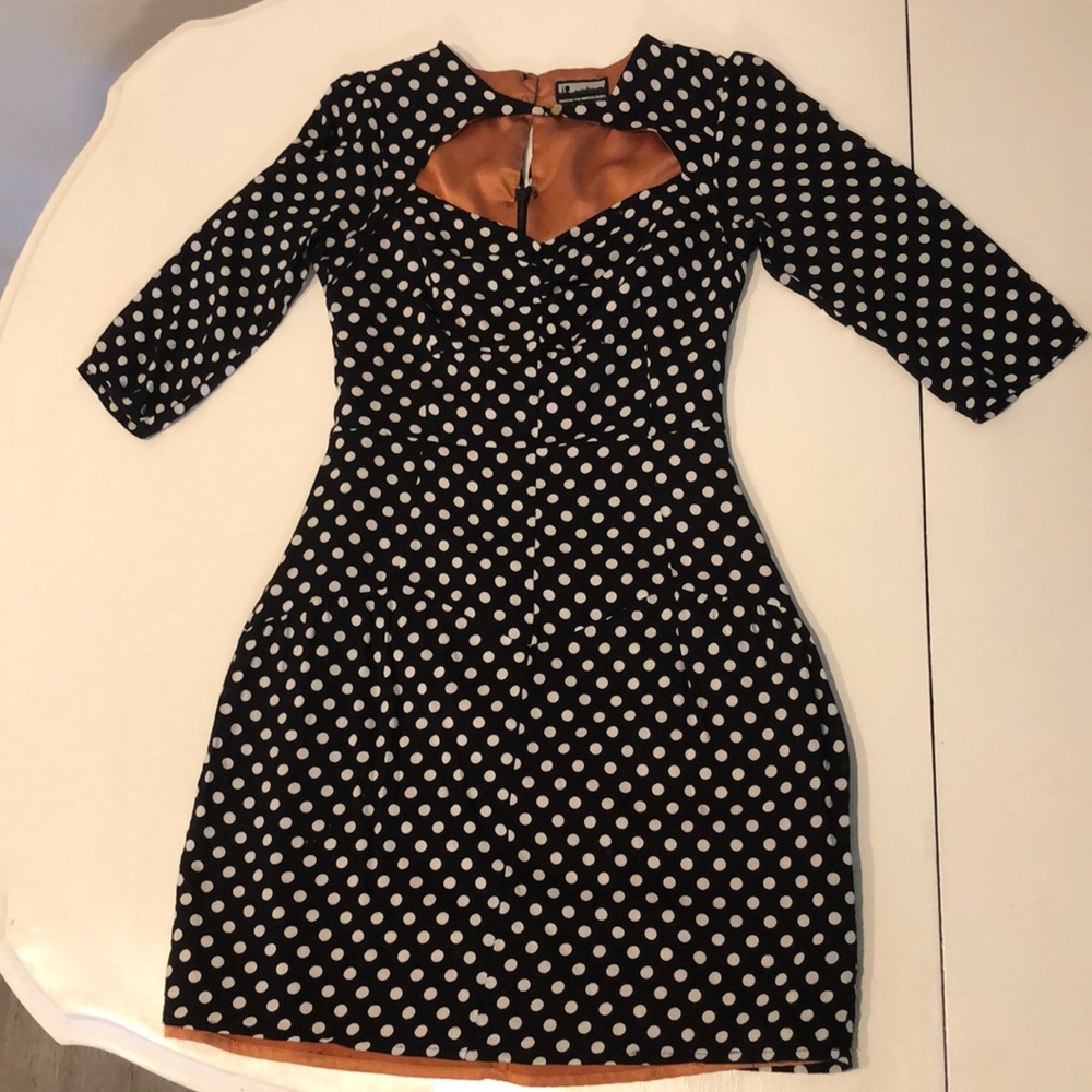 EUC Brooklyn Industries Dress Size 2